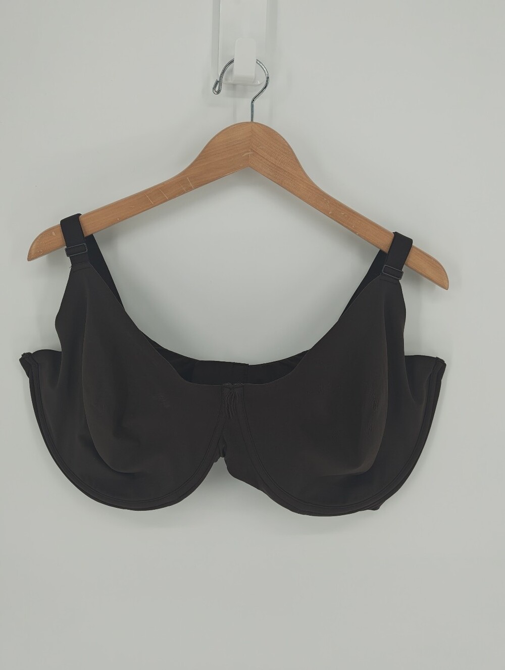 Skims 44H Unlined Bra